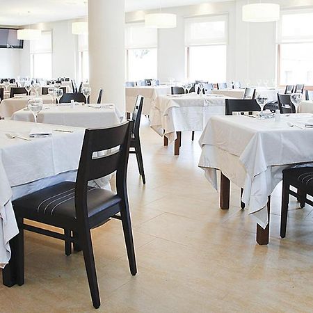 Hotel Mar De Plata Sarria Kültér fotó